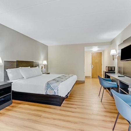 Red Carpet Inn & Suites Philadelphia Dış mekan fotoğraf