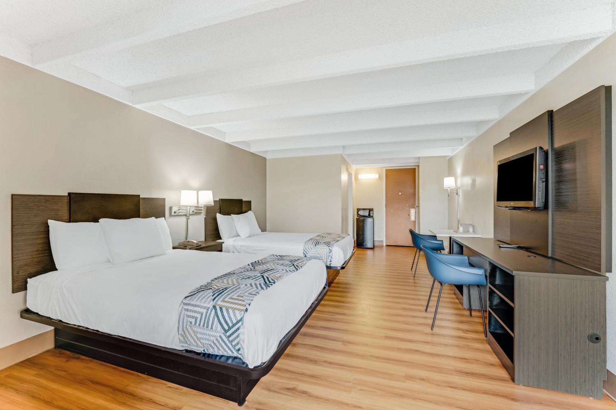 Red Carpet Inn & Suites Philadelphia Dış mekan fotoğraf