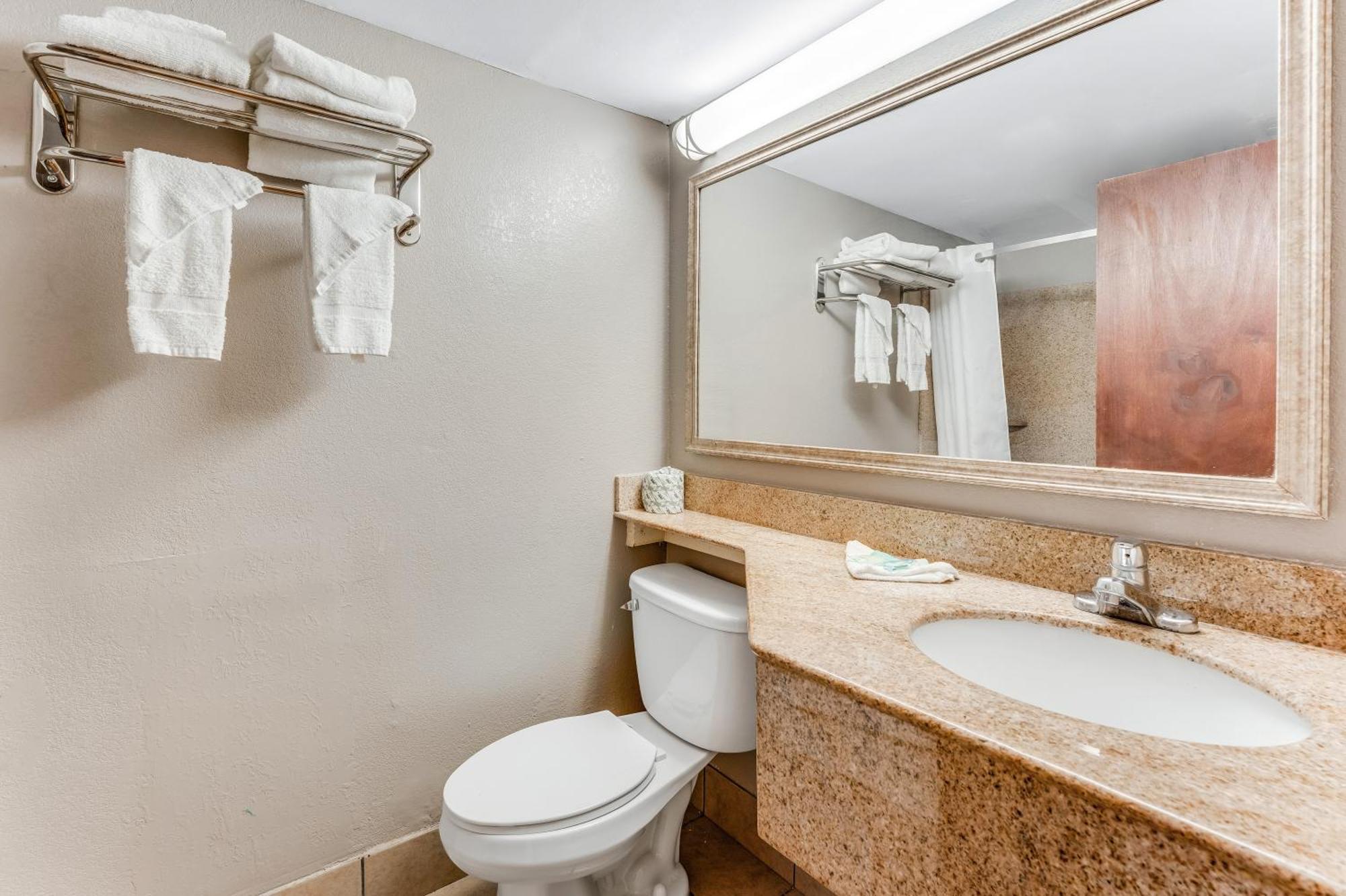 Red Carpet Inn & Suites Philadelphia Dış mekan fotoğraf